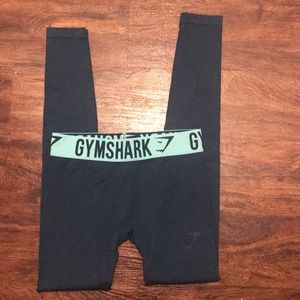 Gymshark fit leggings